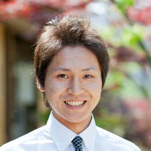池田 悠真